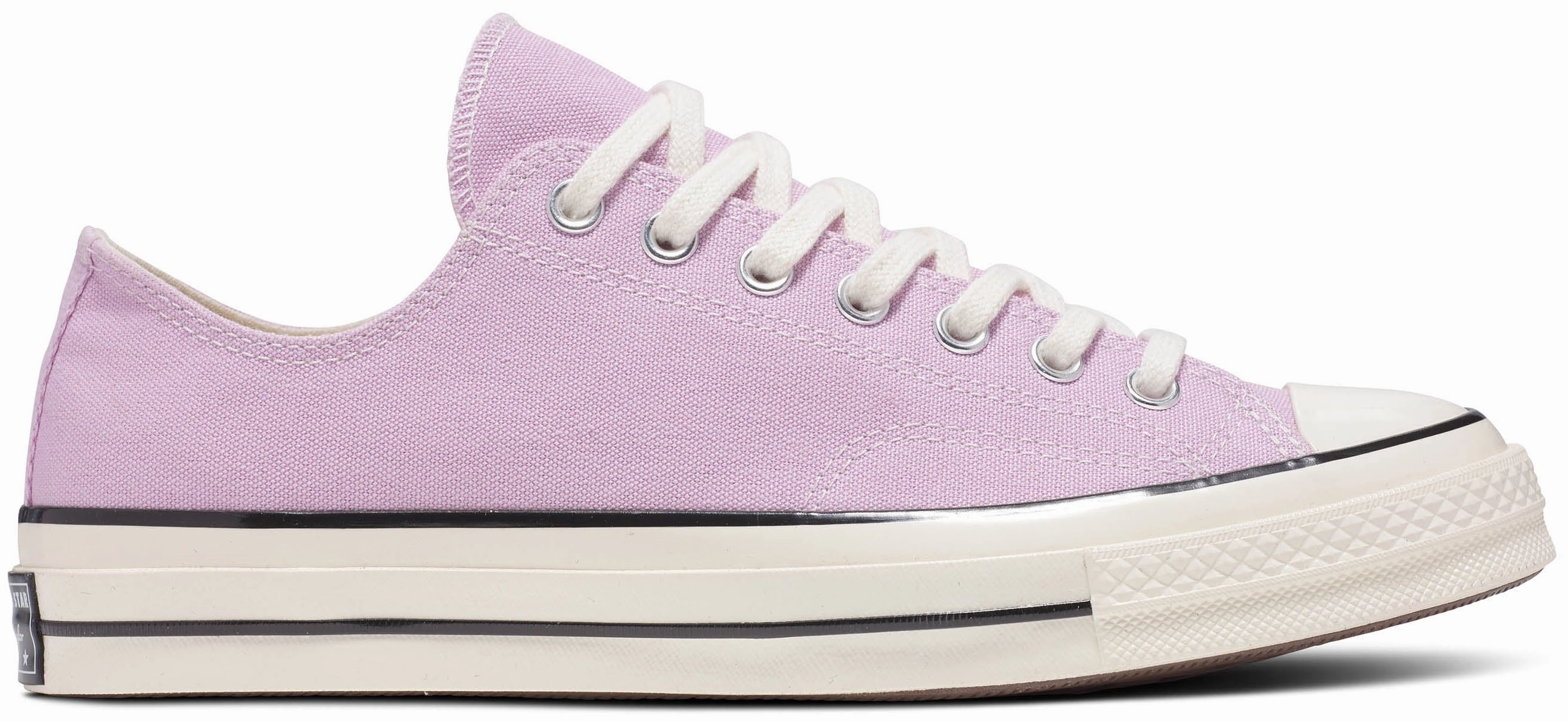 Swift Path Converse Chuck Taylor All Star 70s Low Top Stardust Lilac/Egret/Black