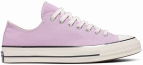 Sturdy Build Converse Chuck Taylor All Star 70s Low Top Stardust Lilac/Egret/Black