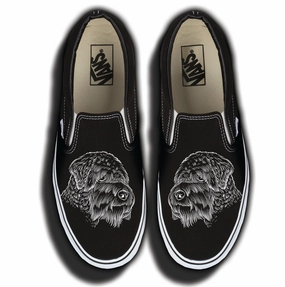 Baggins Original Slip on Wheaton Easy To Clean