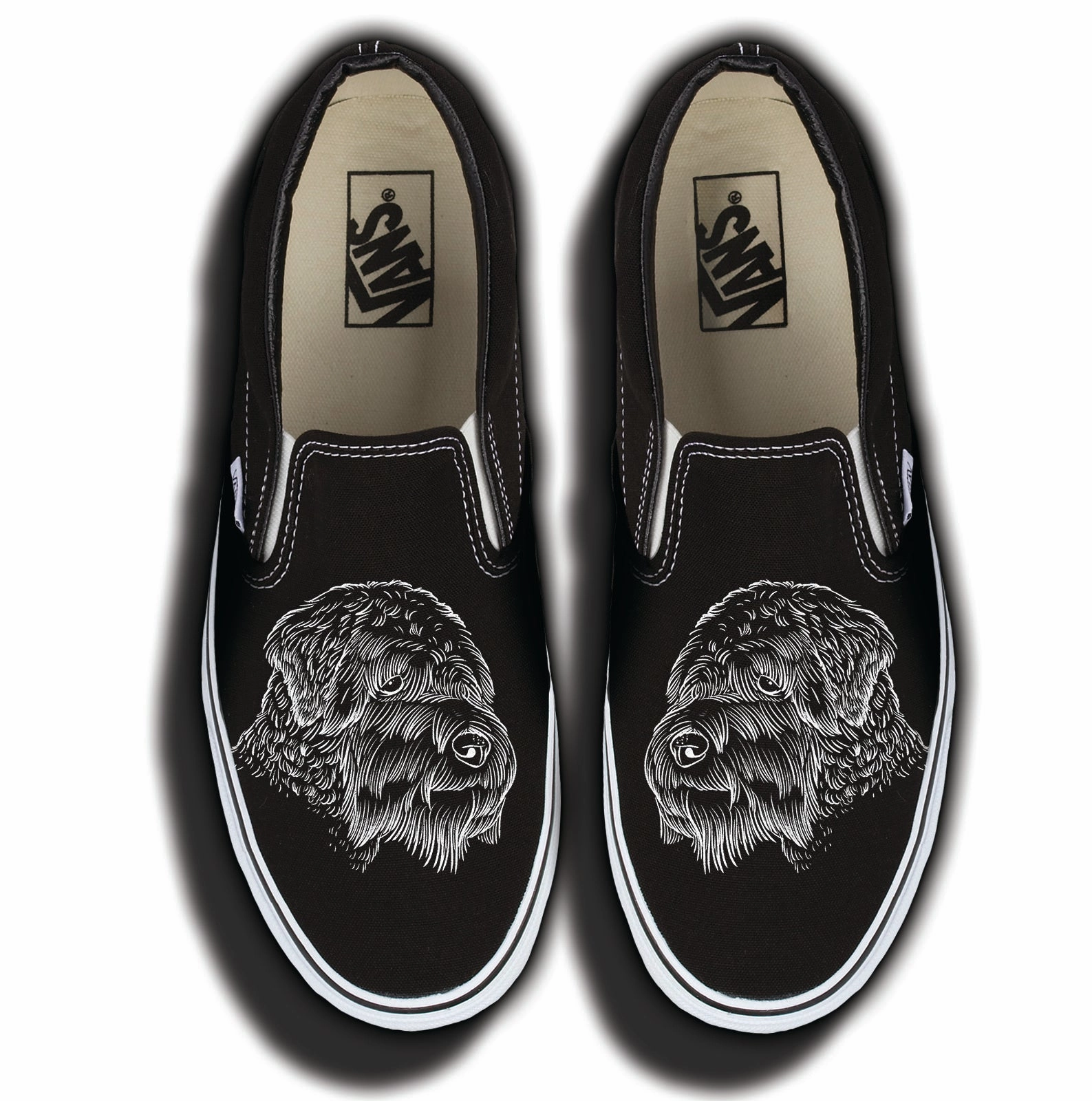 Craftsmanship Baggins Original Slip on Wheaton