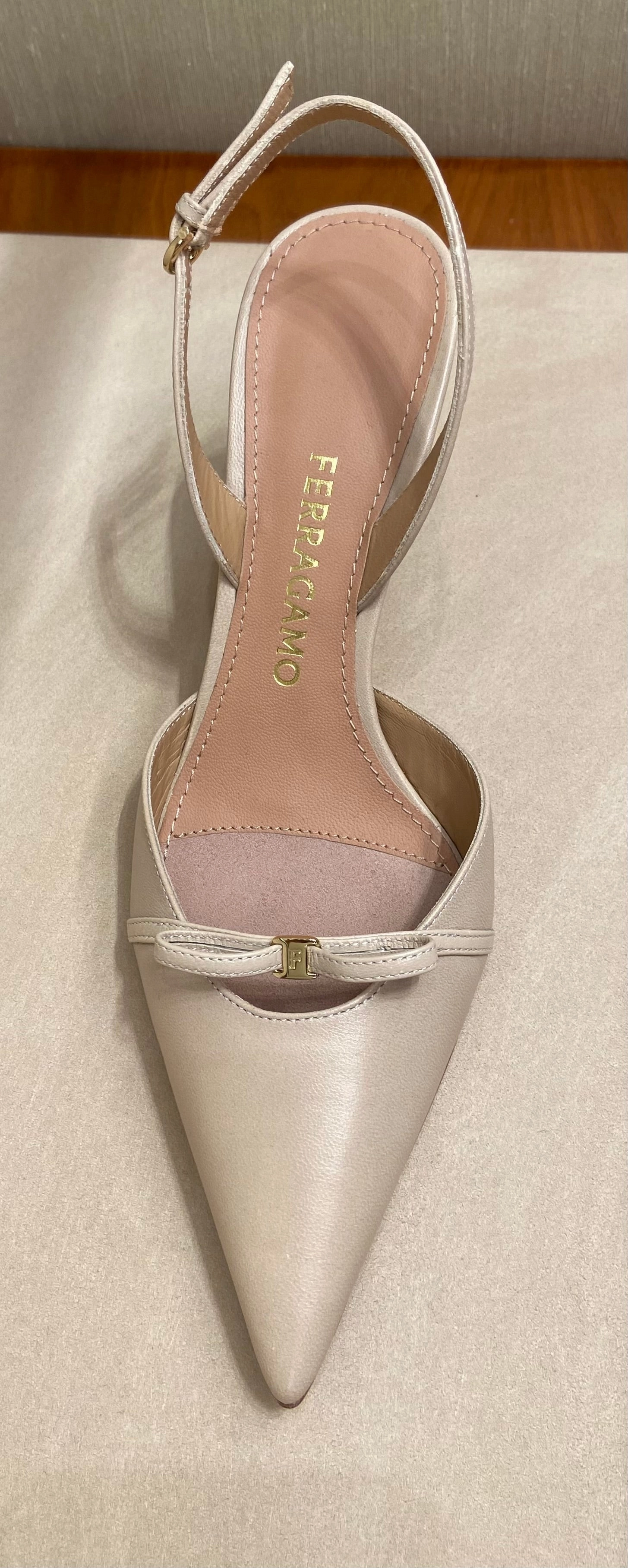 Gylla 7.0cm Agile Path