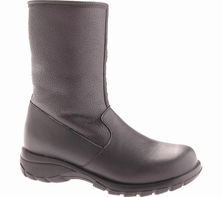Toe Warmers Women's Shield Boots Black Anti-static
