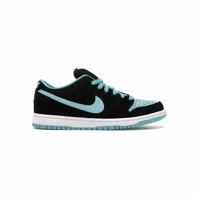 Smooth ride Highquality Nike SB Dunk Low Clear Jade