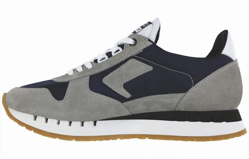 SAS Men's 7eventy6ix-Y Sneaker Stone Blue Ventilation Ports