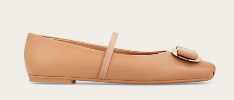 Zina in Amaretti Dynamic Edge City Run