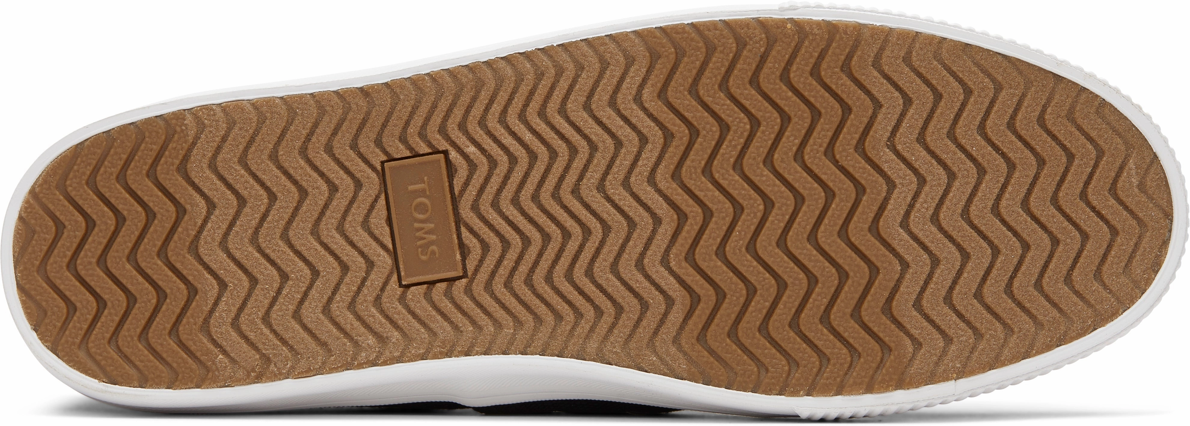 Easy on Instant Walk On Baja Slip On - Black