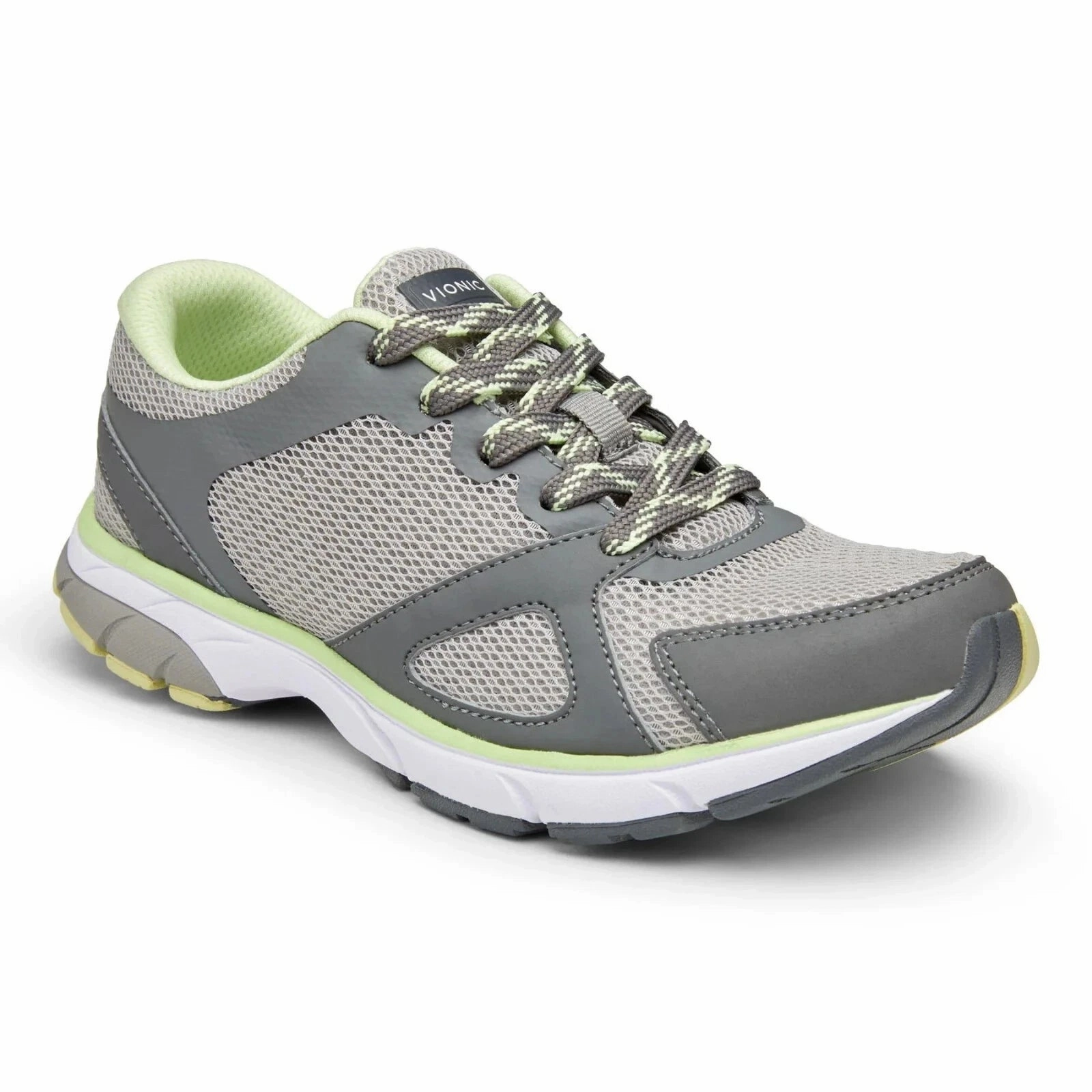 Good Fit Breathable piece Vionic Women's Tokyo Sneaker Grey