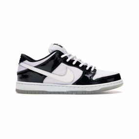 Power Flow Long Move Nike SB Dunk Low Concord