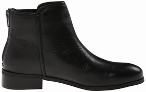 Tough Trotters Women's Ladue Boot in Black