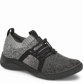 Align Women's Torri Charcoal Ombr?? Reinforced Quarter MoldedMidsole