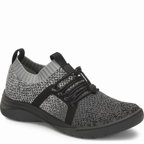 Align Women's Torri Charcoal Ombr?? Reinforced Quarter MoldedMidsole