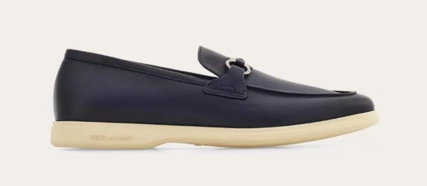 Sky View Cossimo im Midnight blue