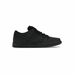 Superior Look Nike SB Dunk Low Pro Triple Black