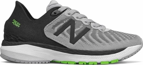 New Balance Men's 860v11 Grey Shock Dispersing Tech Foldable Design