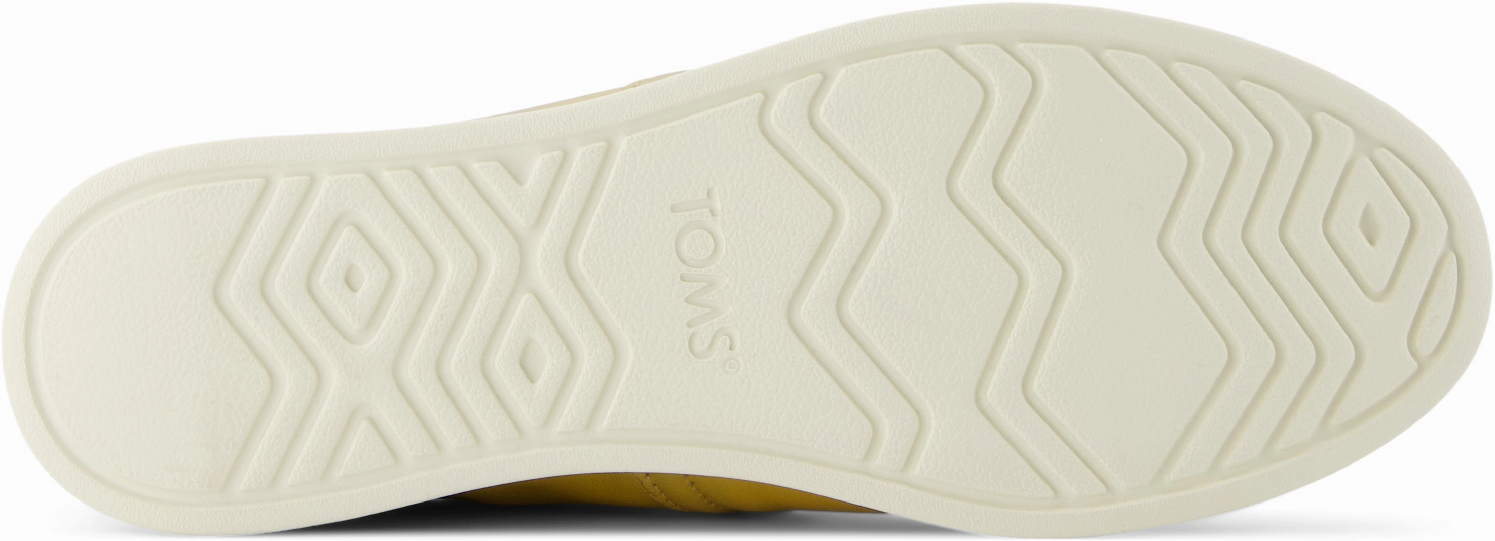 Flexible Build Alpargata Plus - Gold Metallic Leather