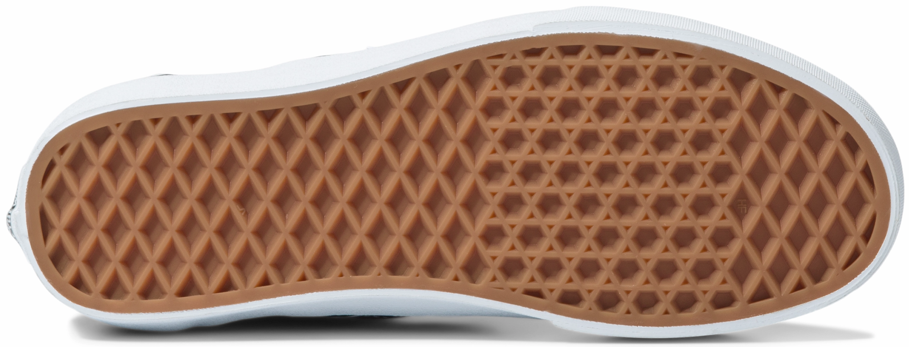 Vans Classic Slip-On Peace Floral Street Cool