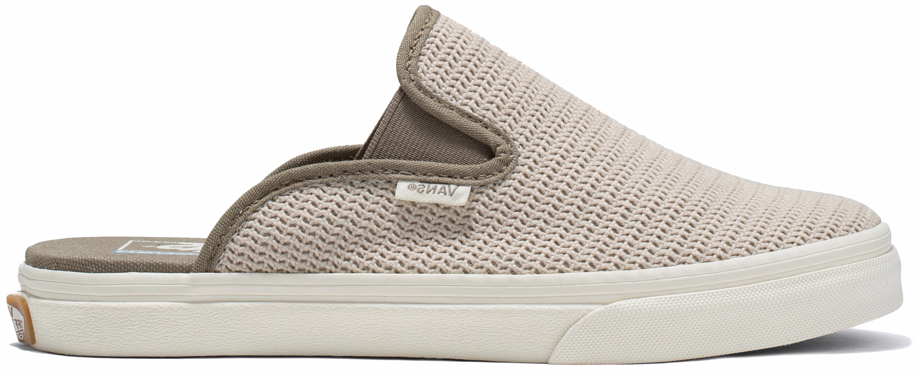 Week Easy Vans Mule Mesh SF French Oak