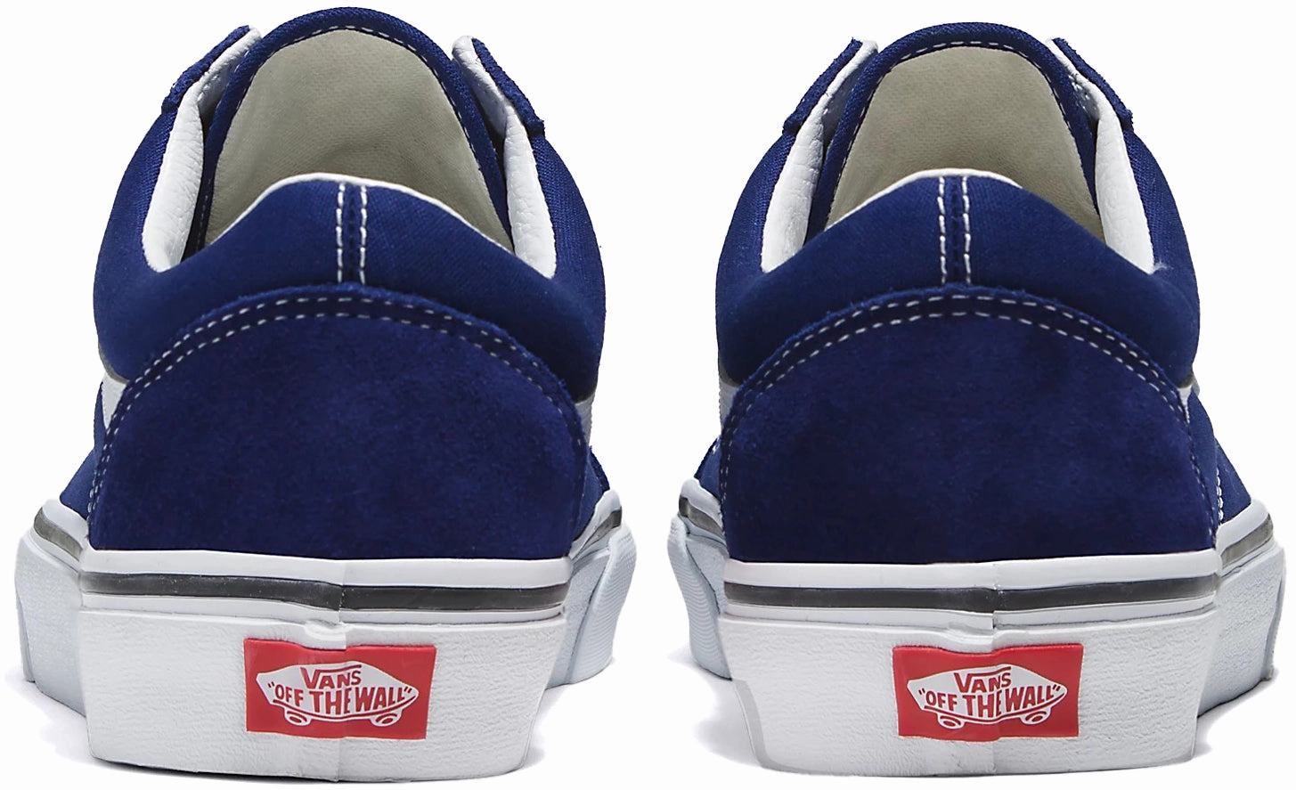 Vans Old Skool Beacon Blue Fresh Drop
