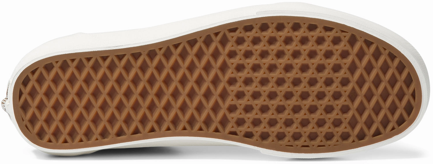 Vans Old Skool Desert Twill Brown/Beige Stable base