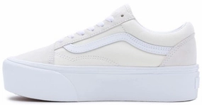 Vans Old Skool Stackform Marshmallow Trendy