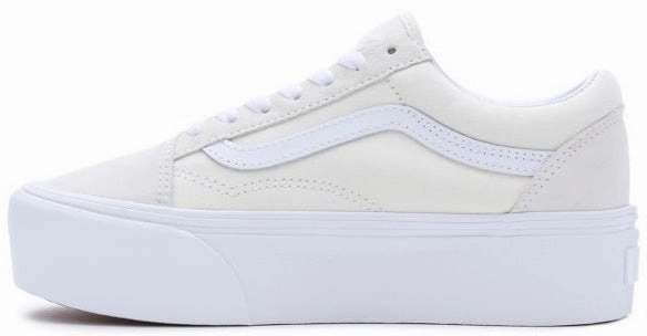 Vans Old Skool Stackform Marshmallow Trendy