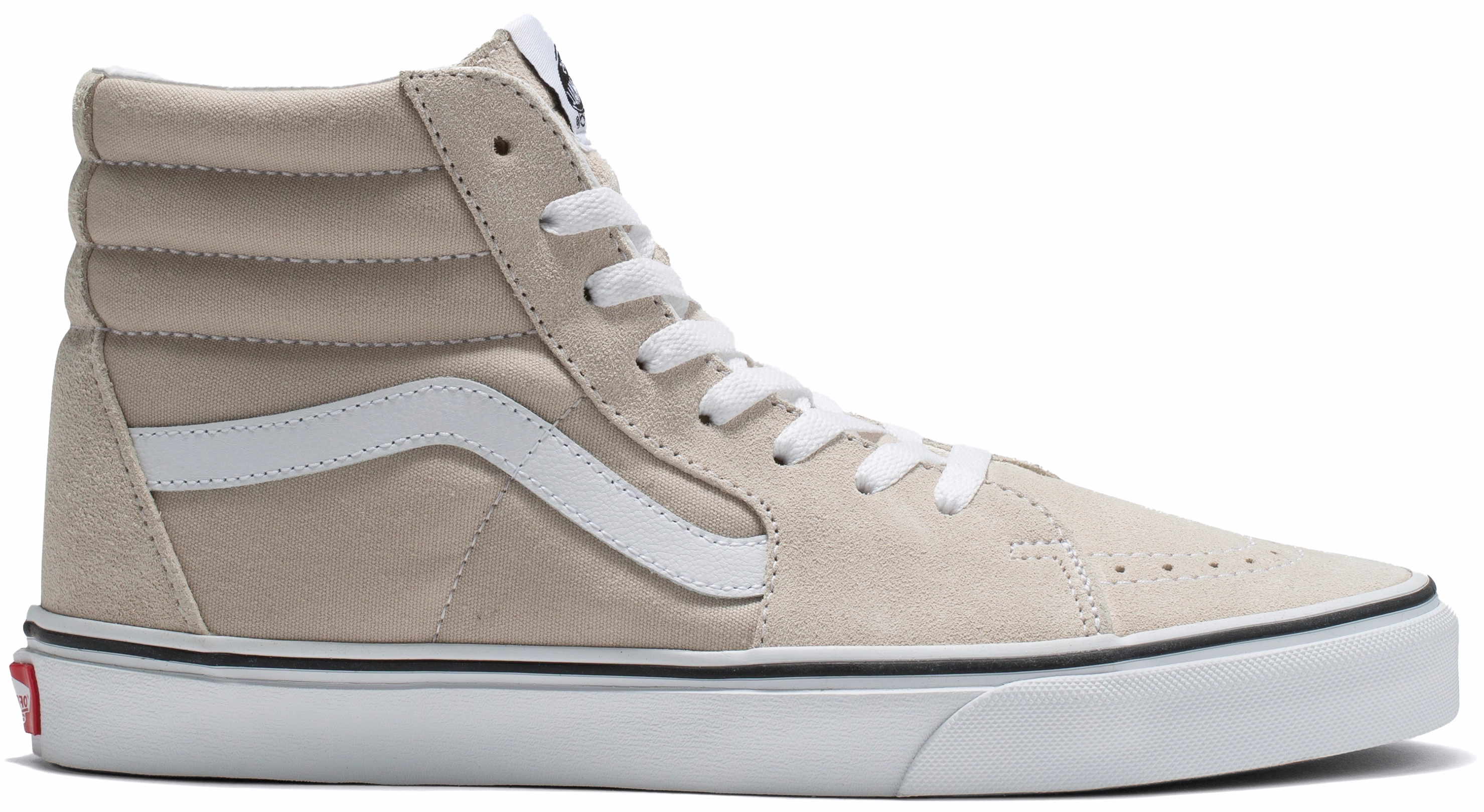 Vans Sk8-Hi French Oak Rapid Motion