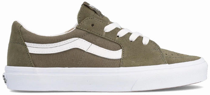 Durable Material Vans Sk8-Low Kalamata