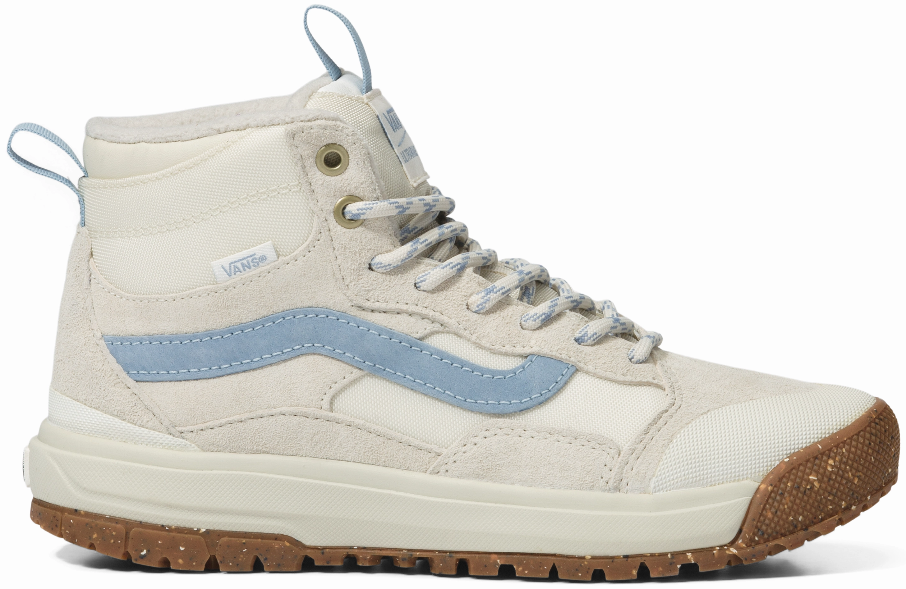 Safe Land Vans Ultrarange Exo MTE Vintage White