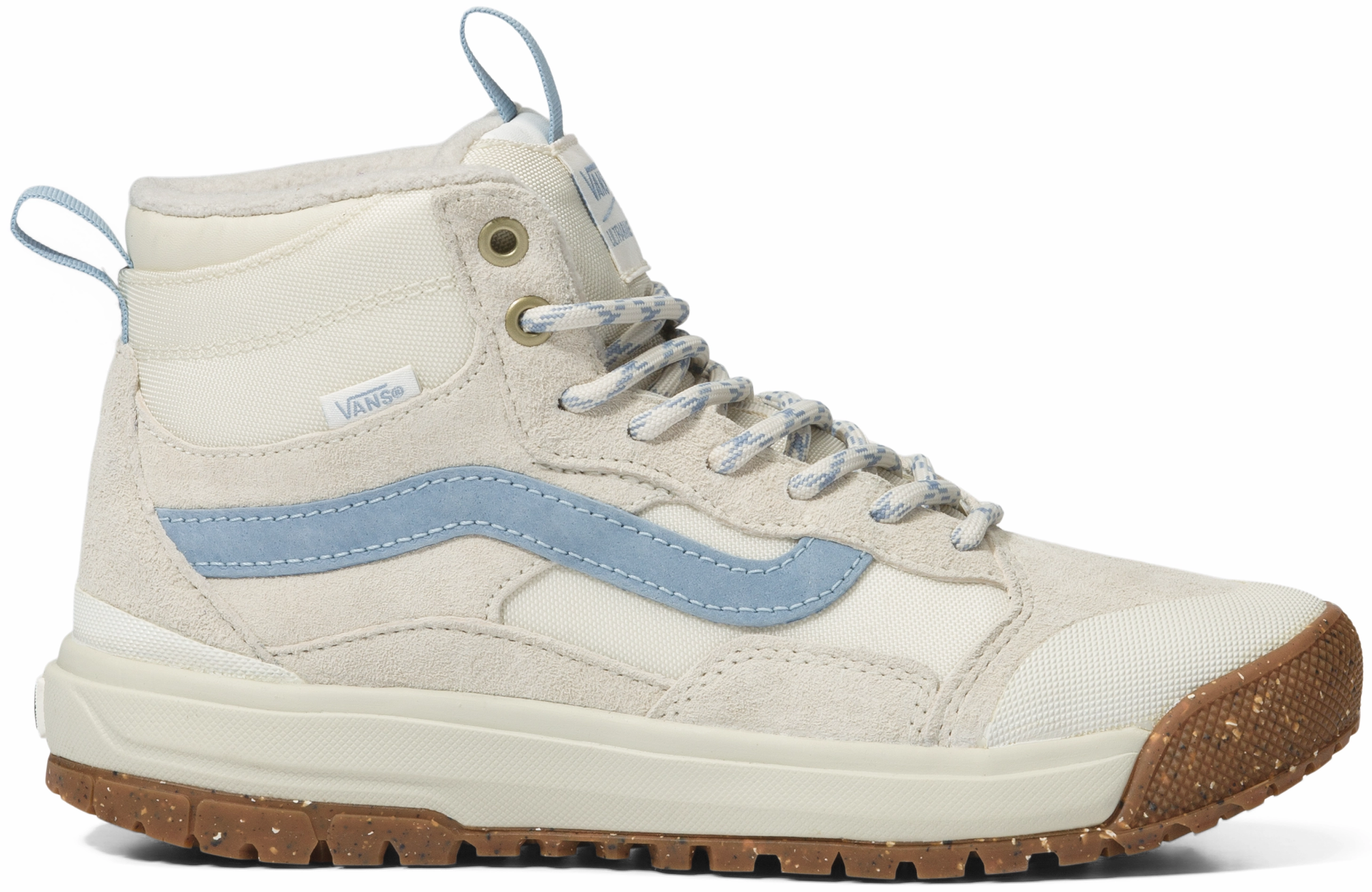 Safe Land Vans Ultrarange Exo MTE Vintage White