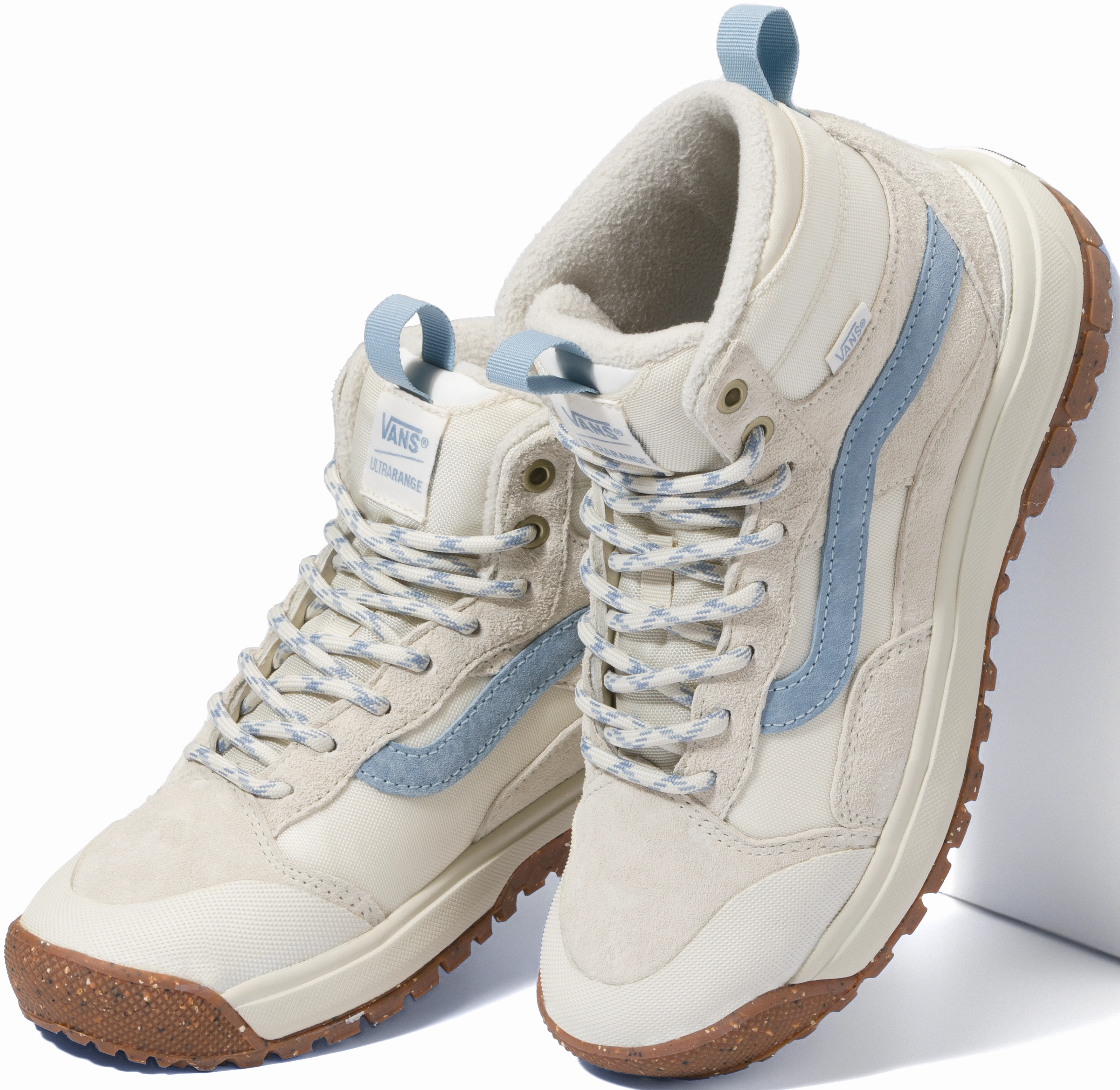 Vans Ultrarange Exo MTE Vintage White River Cross Italian Glam