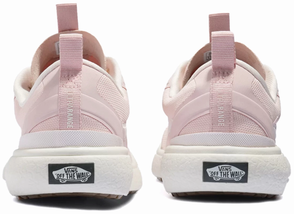 Work Life Form Ease Vans Ultrarange Exo Rose