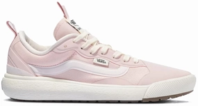 Vans Ultrarange Exo Rose quick dry Stone Grip