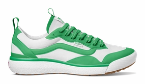 Queen Touch Vans Ultrarange Exo White/Green