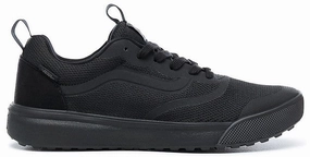 Galaxy Tone Dream Path Vans Ultrarange Rapidweld Black/Black