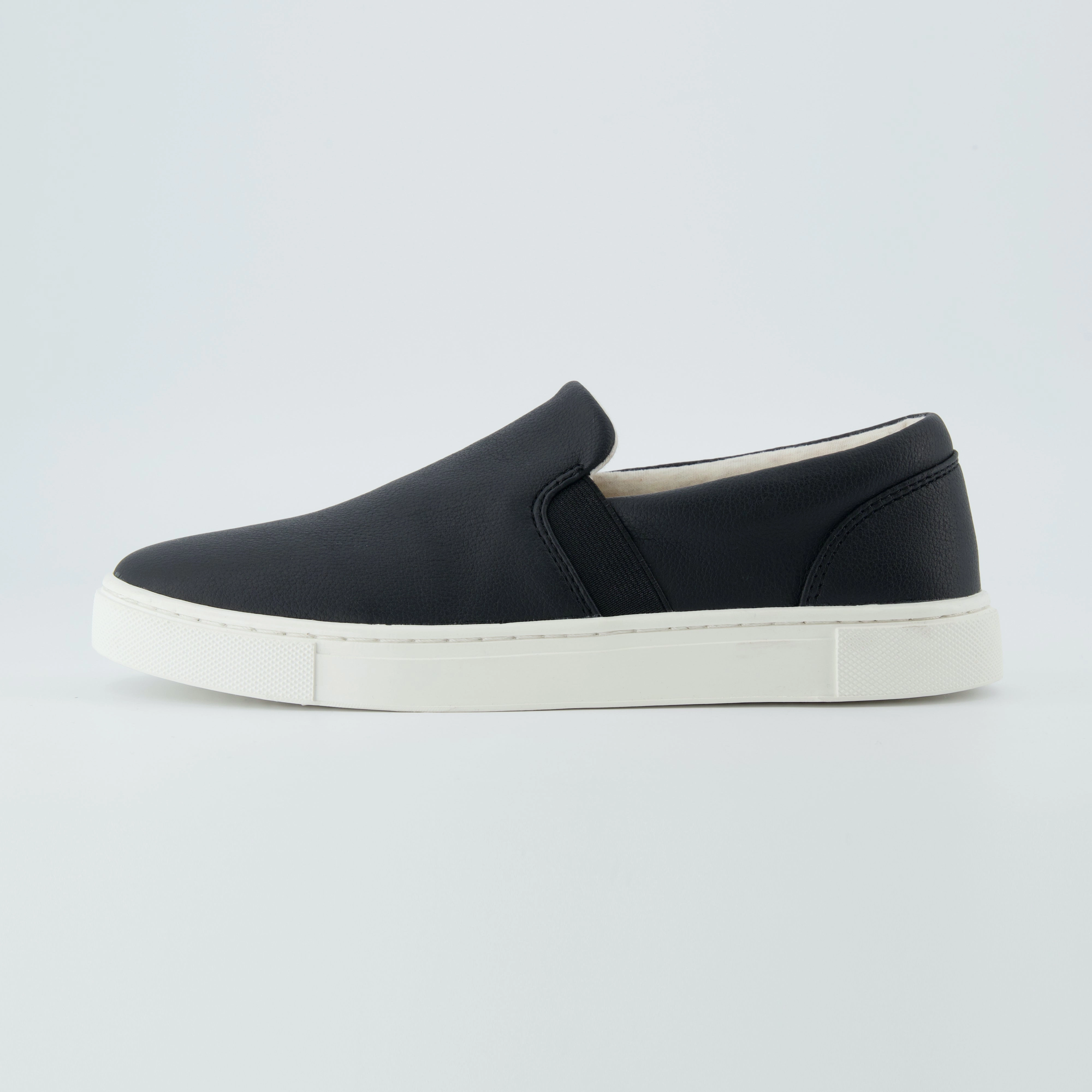 Hampton Slip-on Sneaker Cloud Comfort