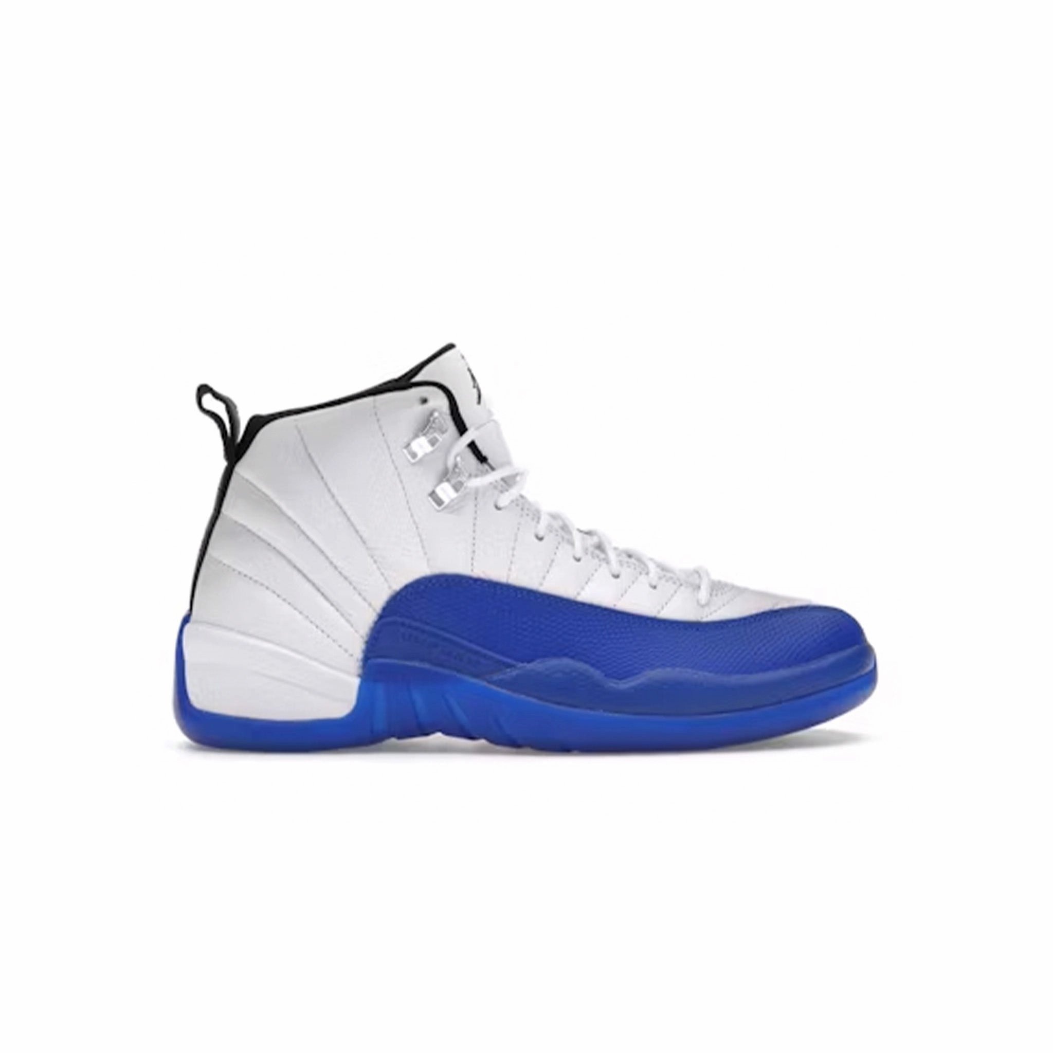 Jordan 12 Retro Blueberry Daily Casual