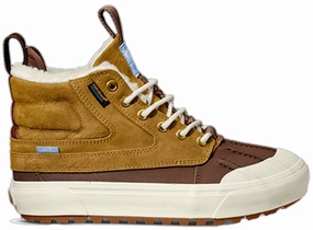 Vans Sk8-Hi Del Pato MTE 2 Wood Thrush Moist Guard