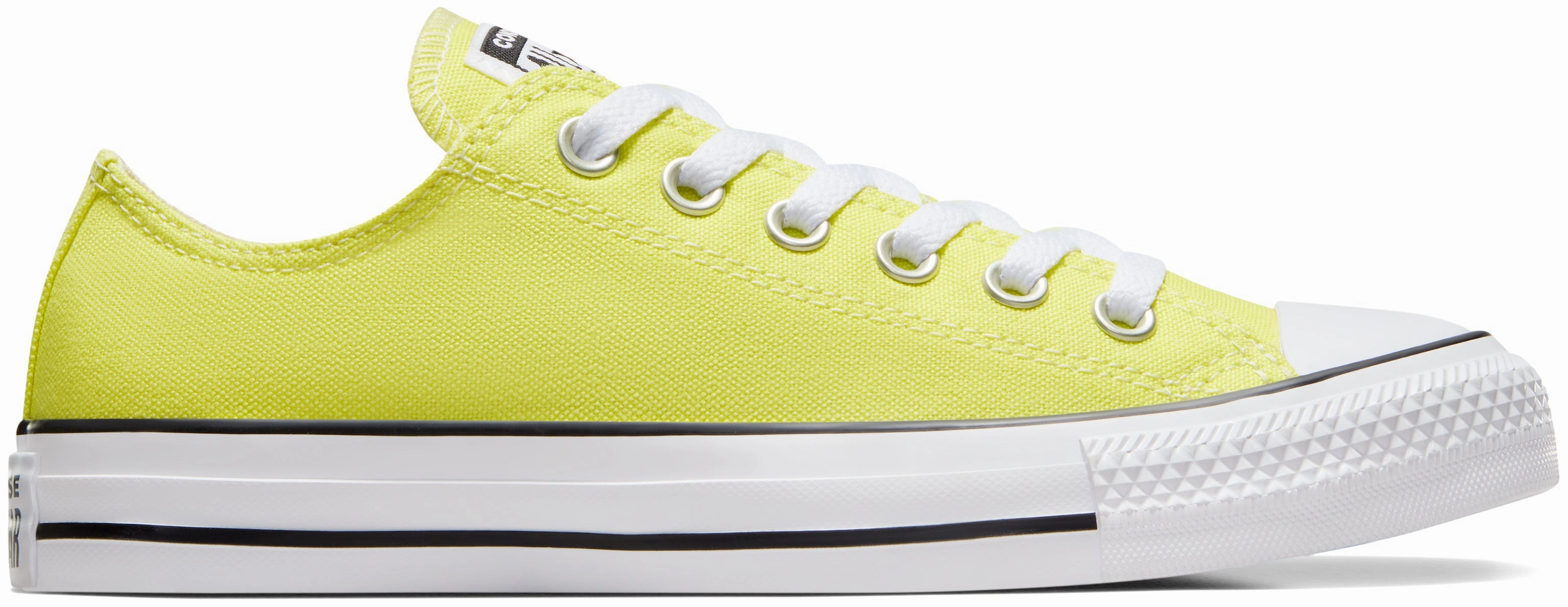 Converse Chuck Taylor All Star Low Top Sour Candy Hot Mood Sole Soft
