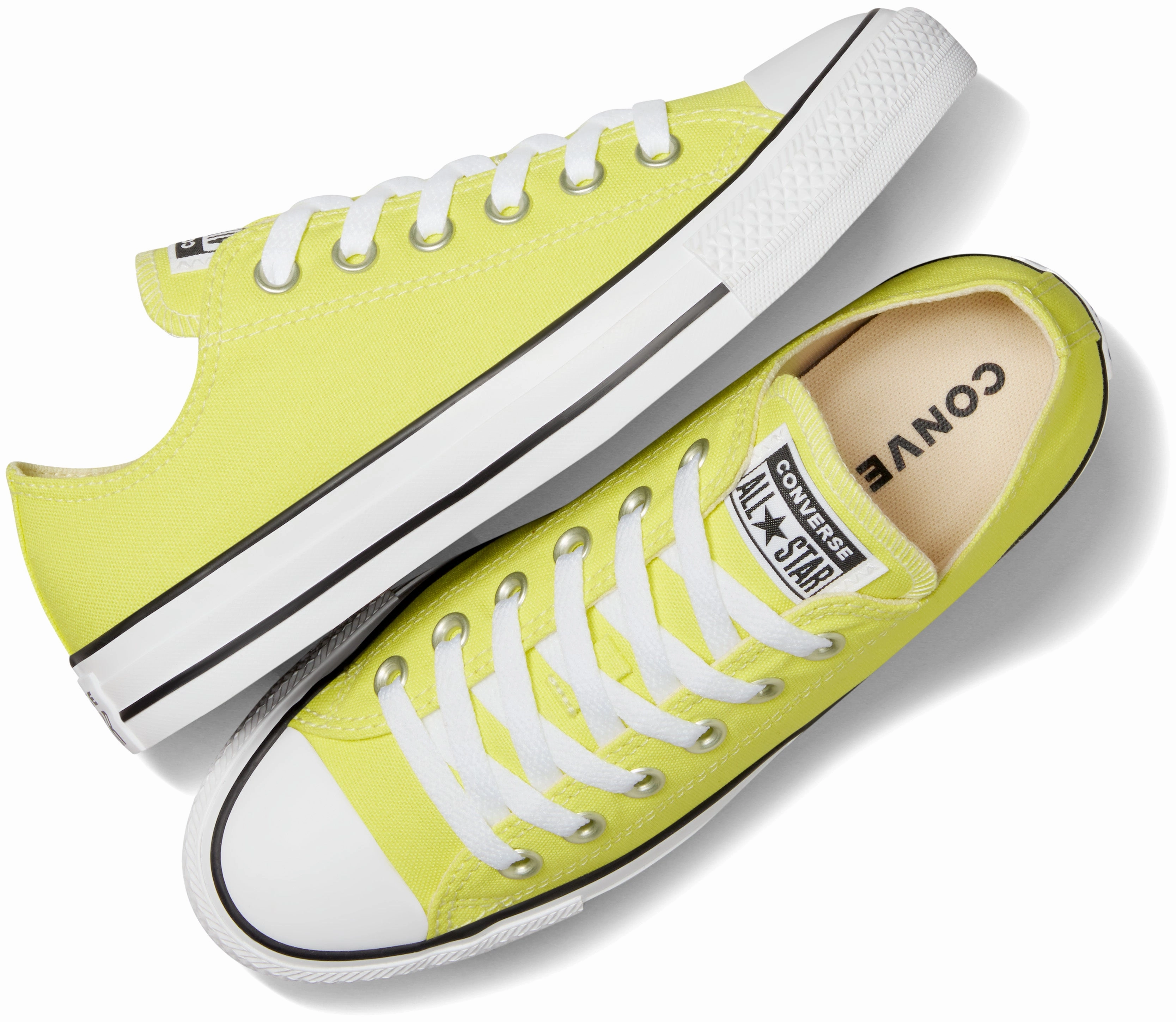 Converse Chuck Taylor All Star Low Top Sour Candy Hot Day