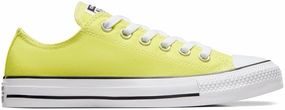 Converse Chuck Taylor All Star Low Top Sour Candy Hot Mood Sole Soft