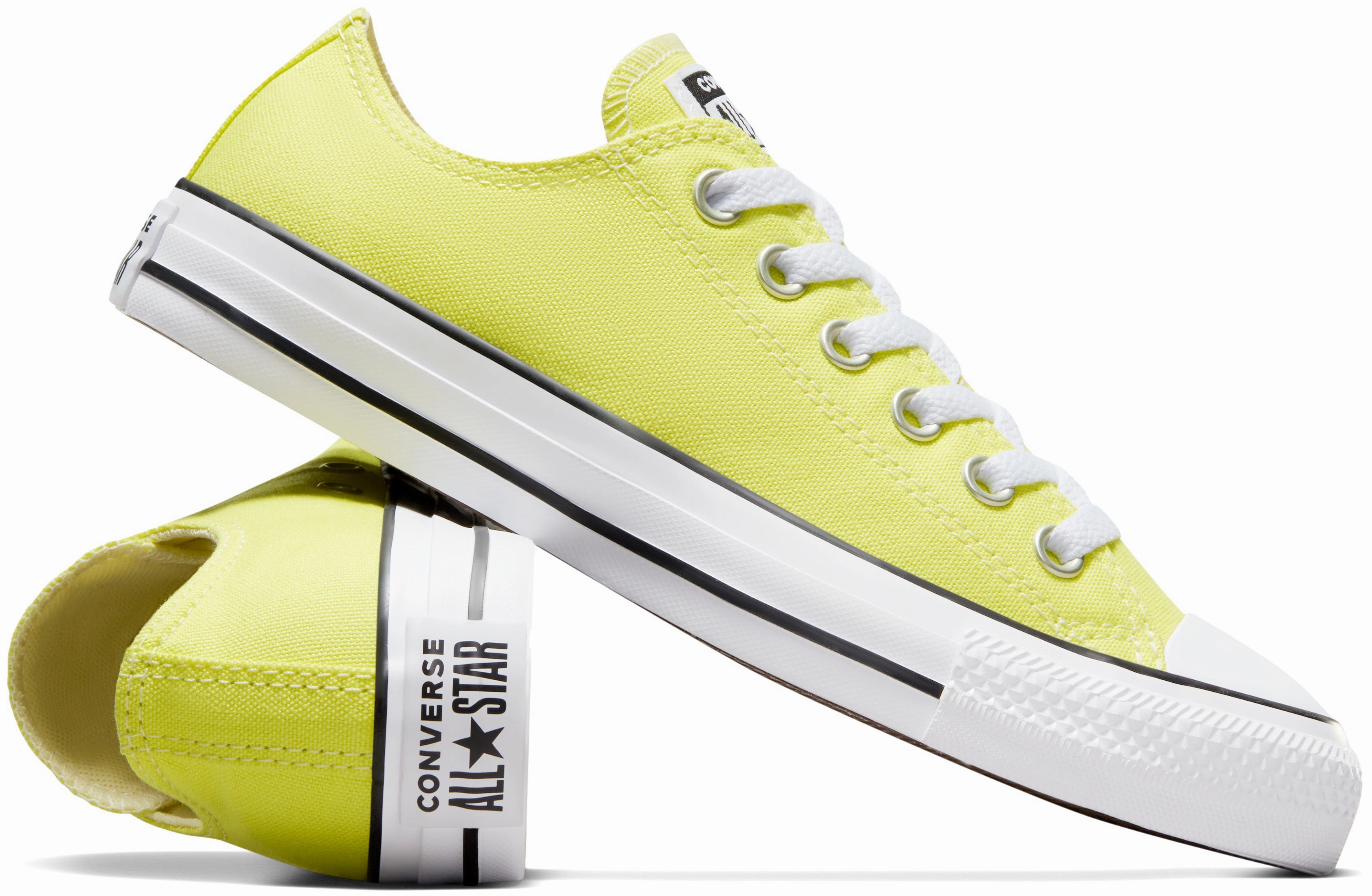 Converse Chuck Taylor All Star Low Top Sour Candy Dark Edge