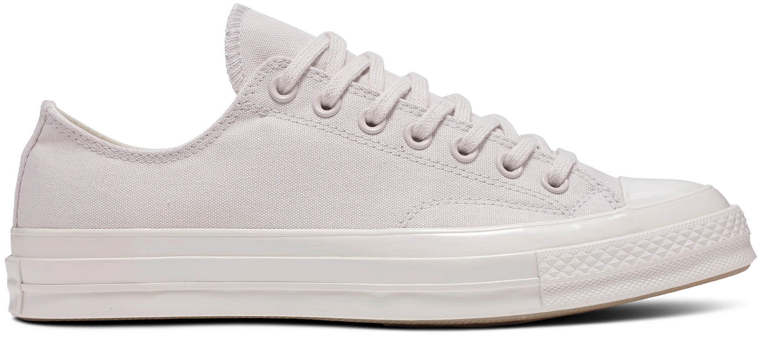 Earth Tone Daily Comfort Converse Chuck Taylor All Star 70s Low Top Pale Putty/Pale Putty