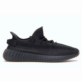 Forest Mood Yeezy Boost 350 Cinder