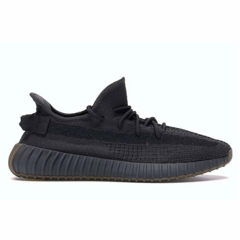 Rain Step Fashionable Yeezy Boost 350 Cinder