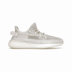 Soft Interior Flexible sole construction Yeezy Boost 350 V2 Bone