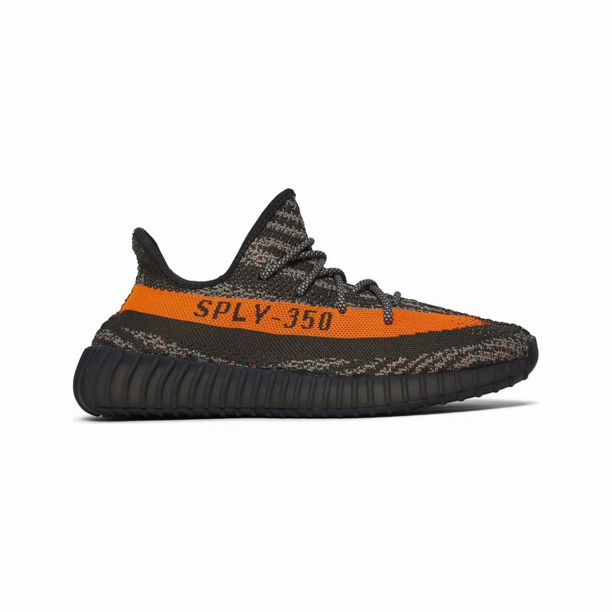 Yeezy Boost 350 V2 Carbon Beluga Sand Move