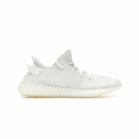 Wave Flow Forest Path Yeezy Boost 350 V2 Cream/Triple White