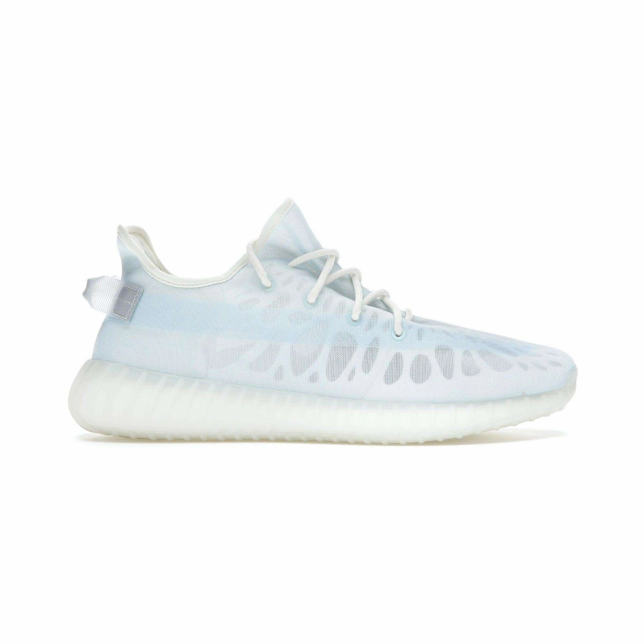 Yeezy Boost 350 V2 Mono Ice Closet Core