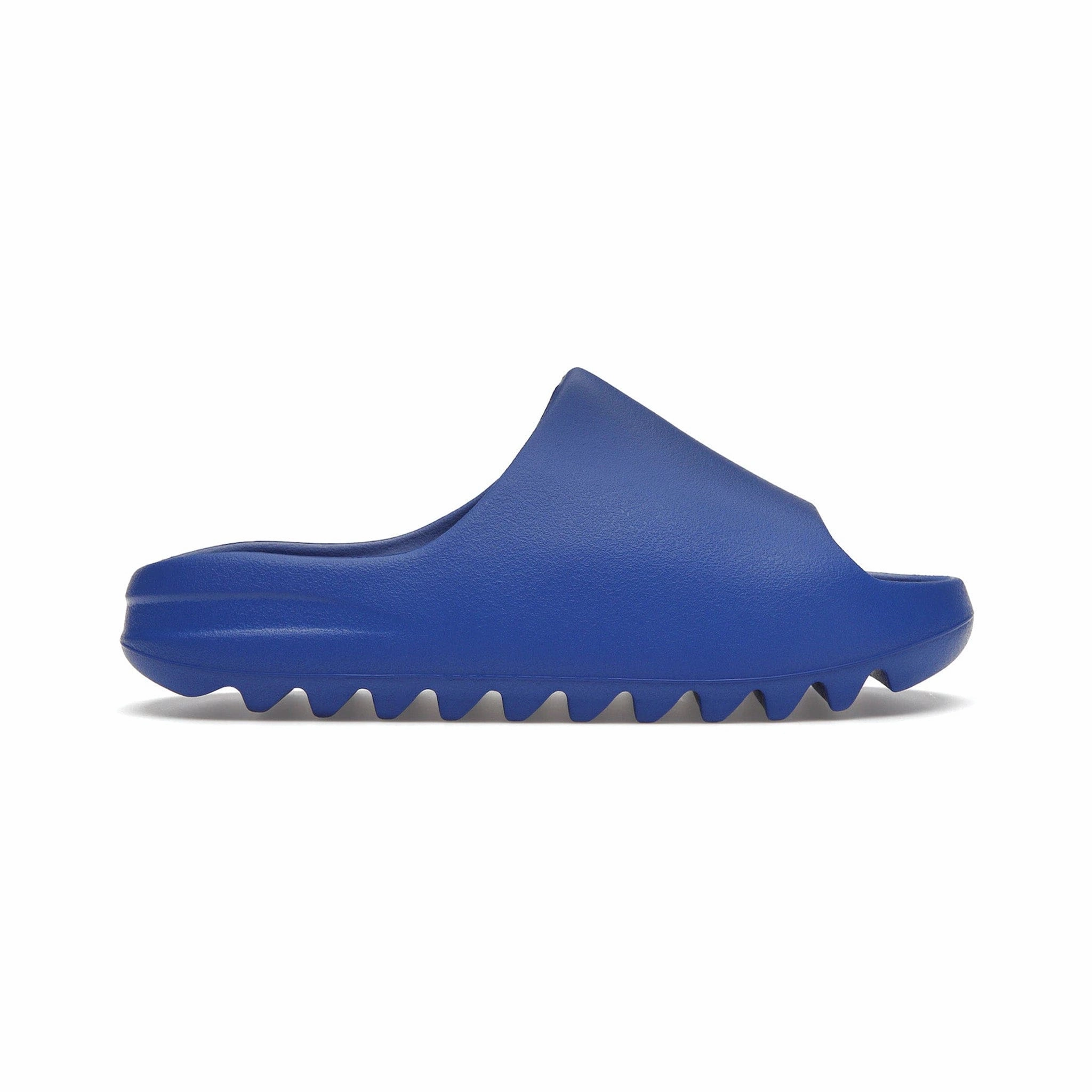 Yeezy Slide Azure Compression Molded Sole