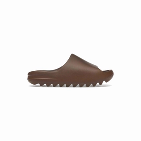 Yeezy Slide Flax Ultra Breathable Upper Durable Outsole Design